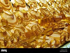 Image result for Gold Jewelry Display