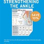 Image result for Thera-Band Ankle Exercises