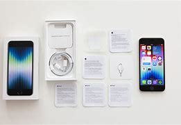 Image result for What Are the Numbers On iPhone SE Box