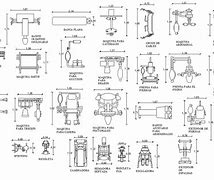 Image result for Gym Equipment CAD Block
