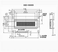 Image result for Blue LCD 1602