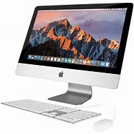 Image result for Components of a iMac Desktop