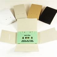 Image result for Cassette Packaging
