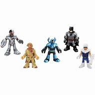 Image result for imaginext dc figure