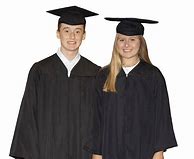 Image result for Graduation Cap and Gown