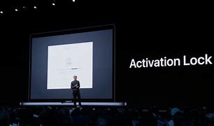 Image result for MacBook Pro Activation Lock