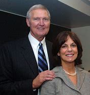 Image result for Jerry West Family