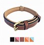 Image result for Tan Dog Collars