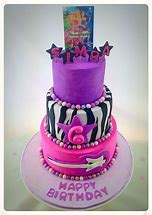 Image result for 6th Birthday Cake Pan