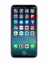 Image result for iPhone 8 Main Screen