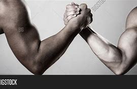 Image result for Guys Arm Wrestling