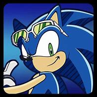 Image result for Sonic Adventure PFP