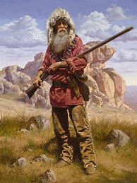 Image result for Period Mountain Man