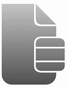 Image result for iOS Files Icon