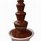 Image result for Chocolate Fountain PNG