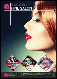Image result for salons banners templates