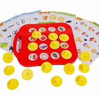 Image result for Items for Memory Board Game