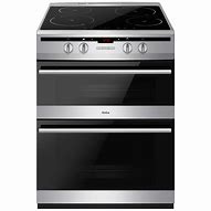 Image result for Amica Oven