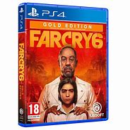 Image result for Far Cry 6 Gold Edition