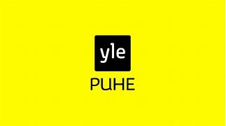 Image result for yle_puhe