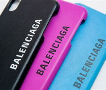 Image result for Balenciaga iPhone 8 Plus Case