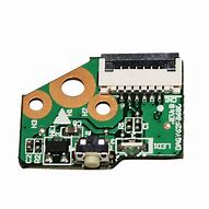 Image result for Power Button Board