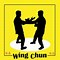 Image result for Wing Chun Cartoon