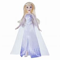 Image result for Elsa Frozen 2 Snow Queen Doll