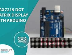 Image result for 4 Digit Display Arduino