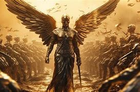 Image result for Fallen Angels From Heaven