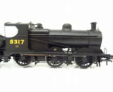 Image result for Bachmann LNER J11