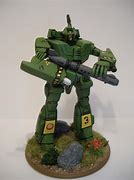 Image result for BattleTech Unseen Stinger