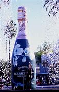 Image result for Biggest Champagne Bottle