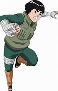 Image result for Rock Lee Character