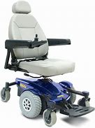 Image result for Jazzy Select 6 Power Chair