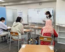 Image result for Tokyo Students Camp