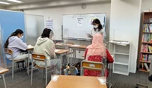 Image result for Japanese Tokyo University Students