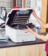 Image result for Laser Printer with No Cartridge