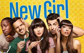 Image result for New Girl Show Birthday