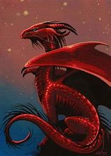 Image result for Guy with Dragon Eyes Art
