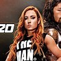 Image result for WWE 2K21 Xbox One