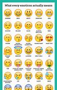 Image result for The Name of Every Emoji