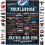 Image result for Rocklahoma Posters