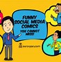 Image result for advertising cartoons funny