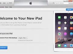 Image result for How to Factory Reset Old iPad