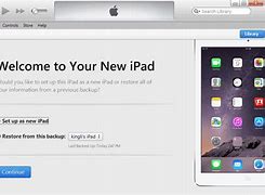Image result for Factory Reset iPad Mini without iTunes