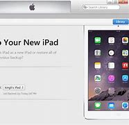 Image result for Hard Reset iPad without iTunes