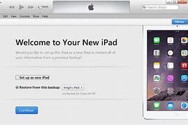Image result for Factory Reset iPad without iTunes
