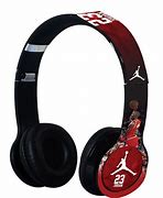 Image result for Michael Jordan Headphones