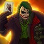 Image result for Joker Anime PFP